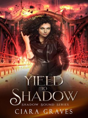 cover image of Yield to Shadow